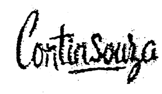 CONTINSOUZA trademark