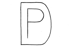 P trademark