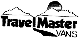TRAVEL MASTER VANS