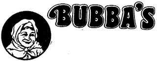 BUBBA'S