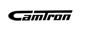 CAMTRON trademark