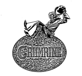 CRUMRINE