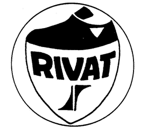 RIVAT trademark