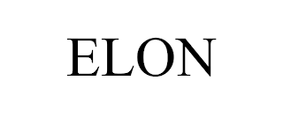 ELON trademark