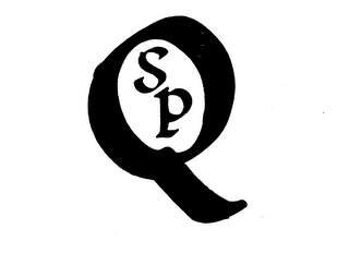 SP Q trademark