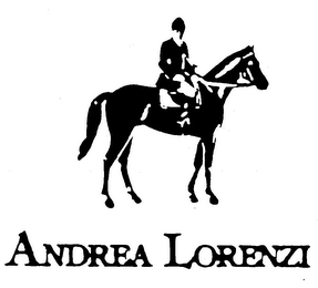 ANDREA LORENZI trademark