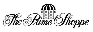 THE PRIME SHOP