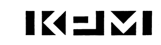 KPM trademark