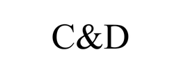 C&D trademark