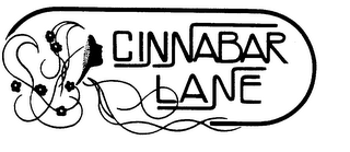CINNABAR LANE