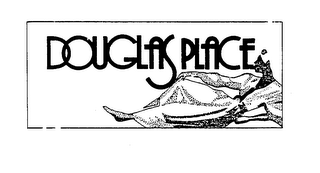 DOUGLAS PLACE
