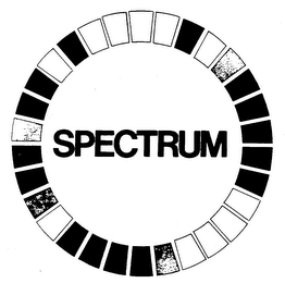 SPECTRUM