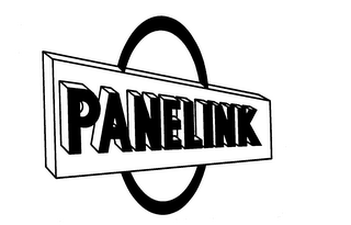 PANELINK trademark