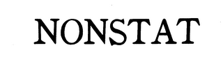 NONSTAT trademark