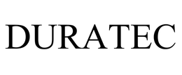 DURATEC trademark