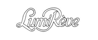 LUMIREVE trademark