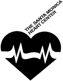 THE SANTA MONICA HEART CENTER