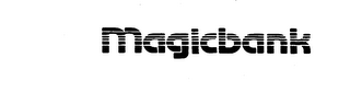 MAGICBANK trademark