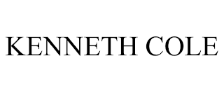 KENNETH COLE trademark