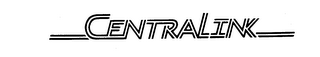 CENTRALINK trademark