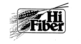 HI FIBER trademark
