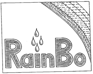 RAINBO trademark