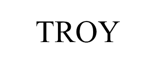 TROY trademark