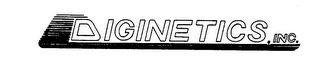DIGINETICS, INC. trademark