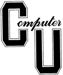 COMPUTER U