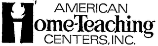 AMERICAN HOME-TEACHING CENTERS, INC.