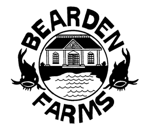 BEARDEN FARMS trademark