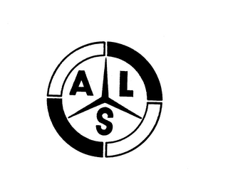 ALS trademark