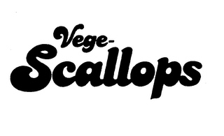 VEGE-SCALLOPS