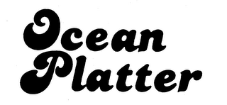 OCEAN PLATTER