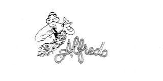 ALFREDO trademark
