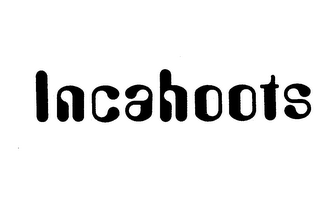 INCAHOOTS trademark