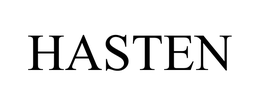 HASTEN trademark