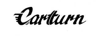 CARTURN trademark
