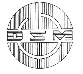 DSM trademark
