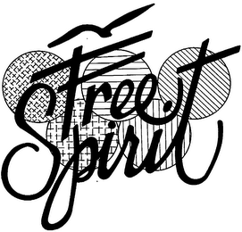 FREE SPIRIT trademark