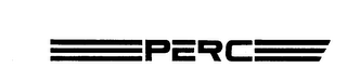 PERC trademark