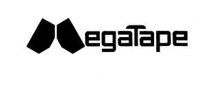 MEGATAPE trademark