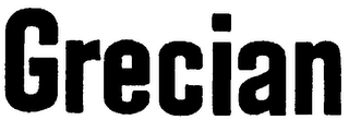 GRECIAN