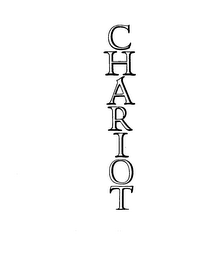 CHARIOT