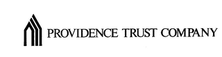 PROVIDENCE TRUST COMPANY trademark