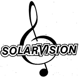 SOLARVISION