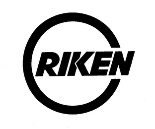 RIKEN