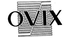 OVIX trademark