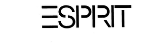 ESPRIT trademark