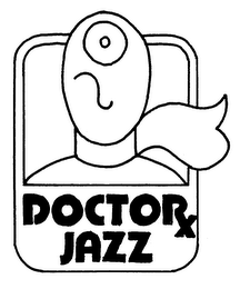 DOCTOR JAZZ trademark